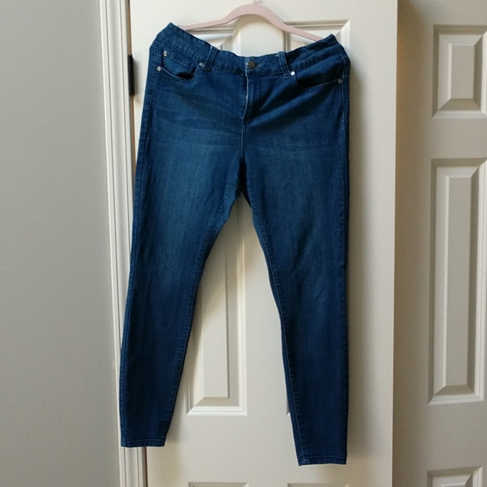 Celebrity Pink Jeans